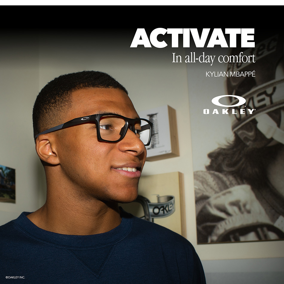 Prescription Designer Glasses Shade Station USA