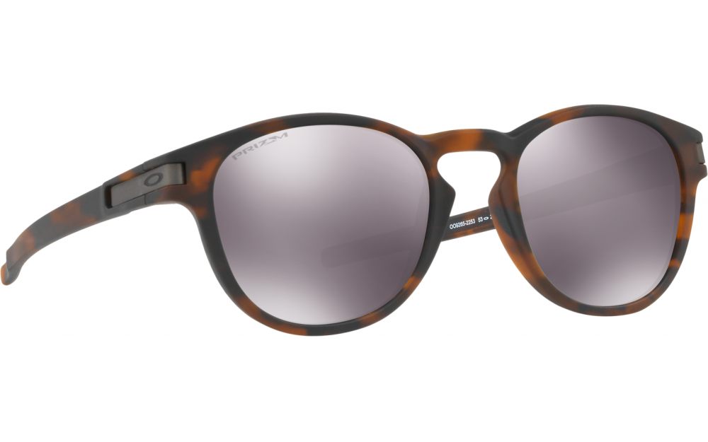 oakley latch tortoise