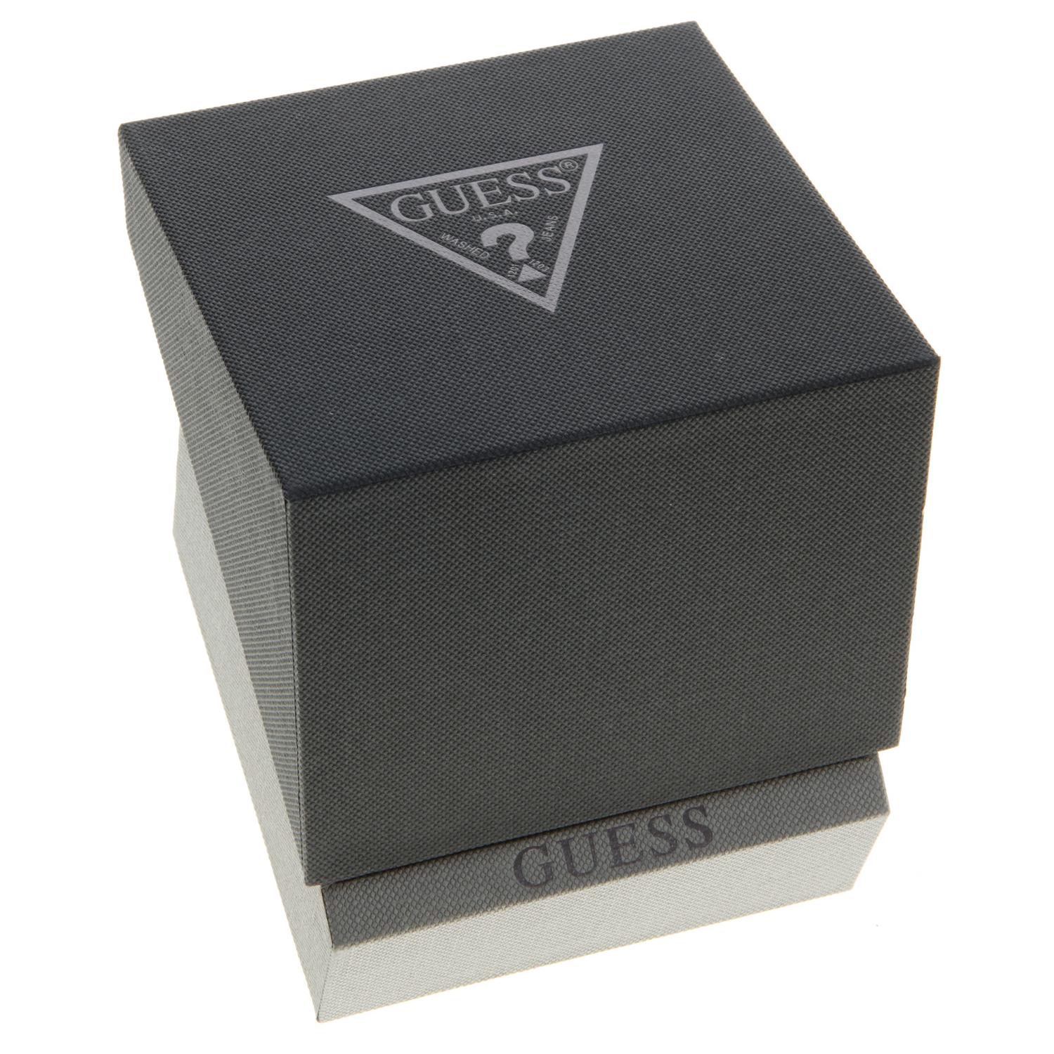 Guess Station Shade Vector | Watch GW0216G1