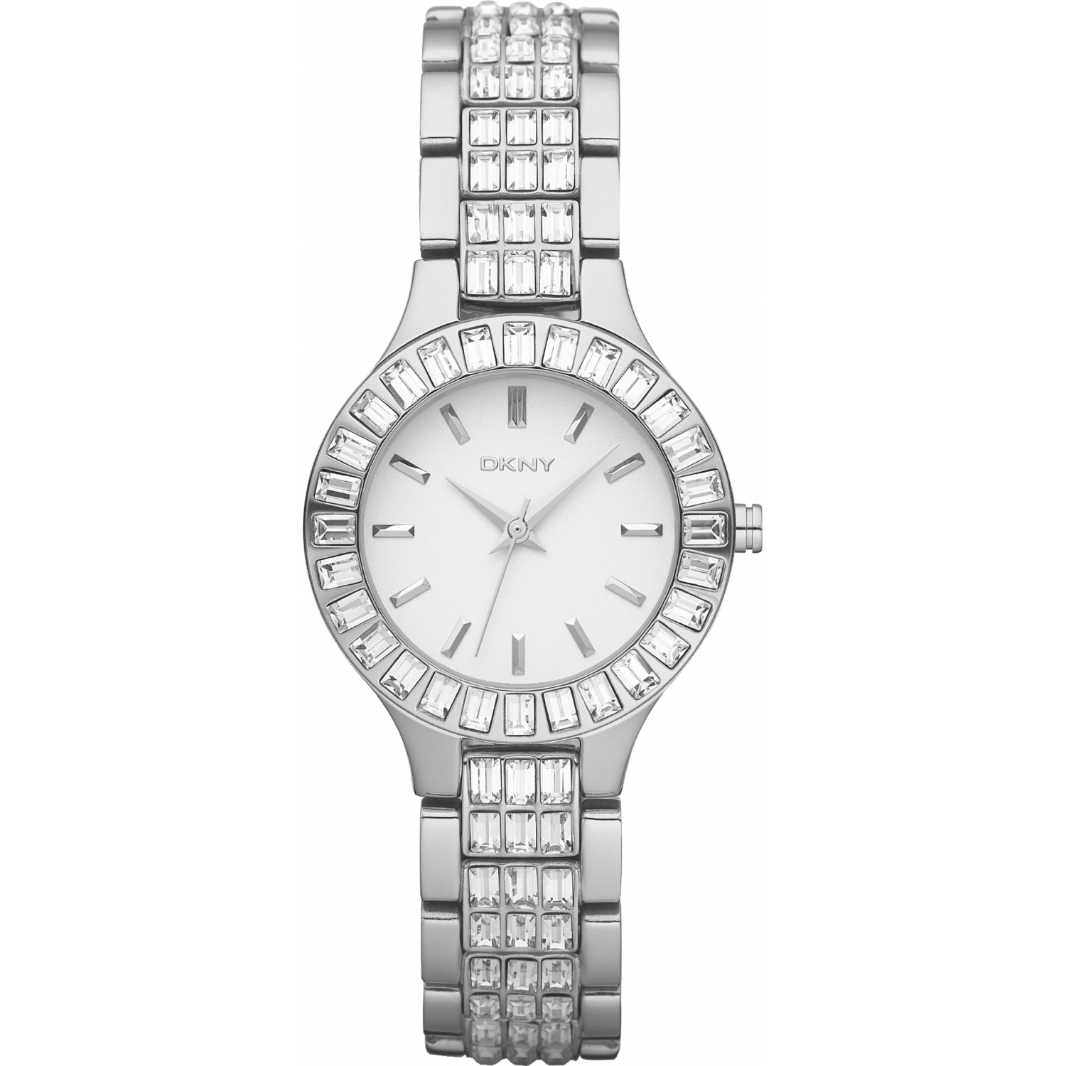 Dkny diamante watch store