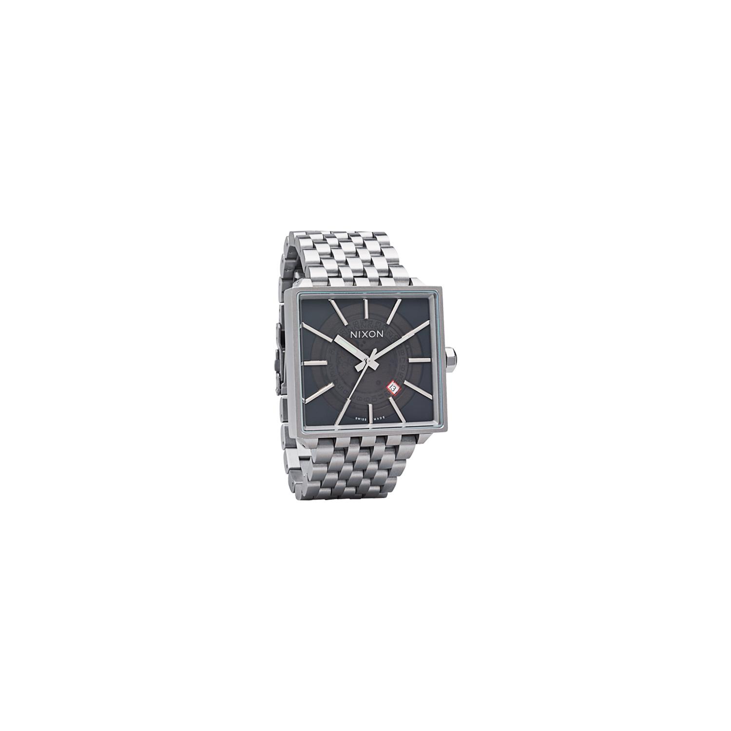 Nixon The Zillamatic A008 1000 Watch | Shade Station Nixon The Zillamatic A008 1000 Watch | Shade Station