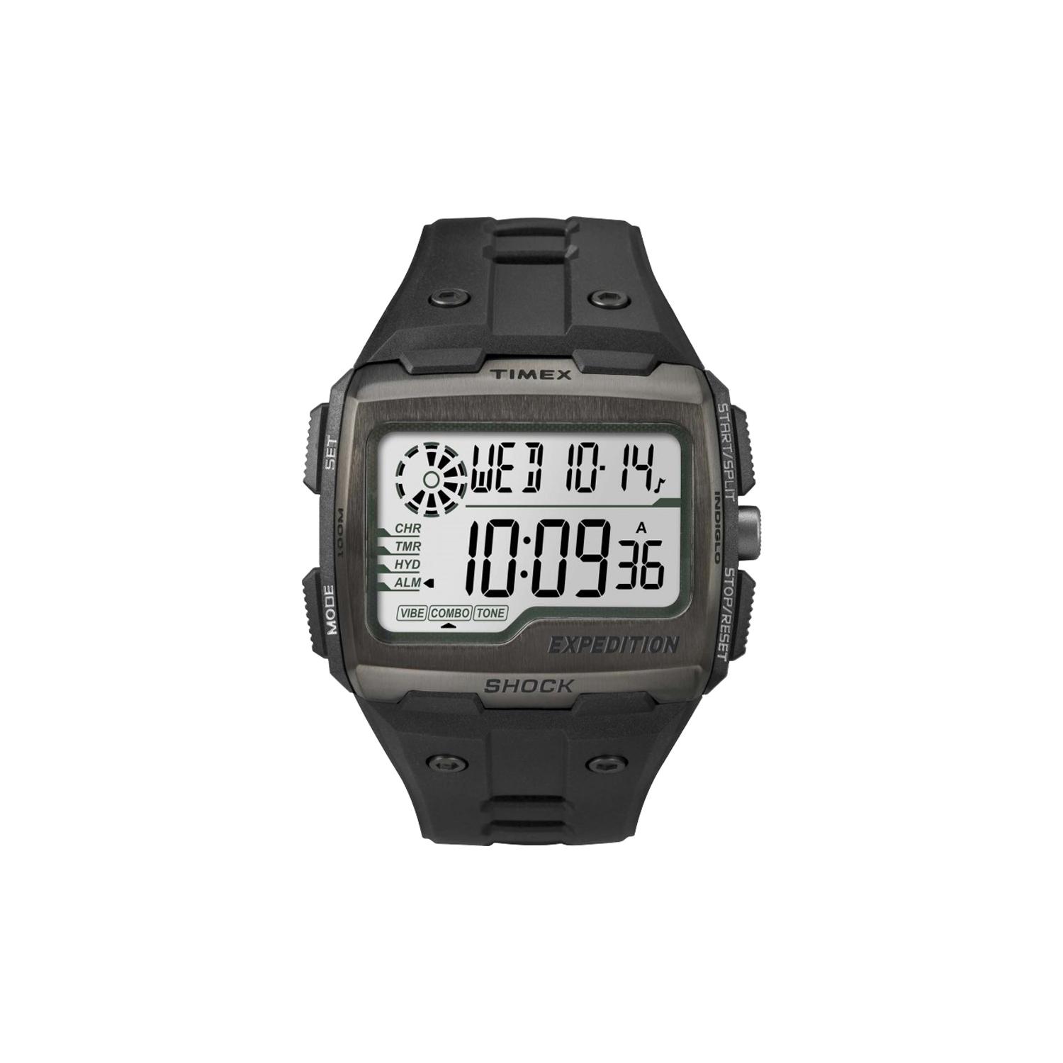 Timex expedition grid shock tw4b02500 discount