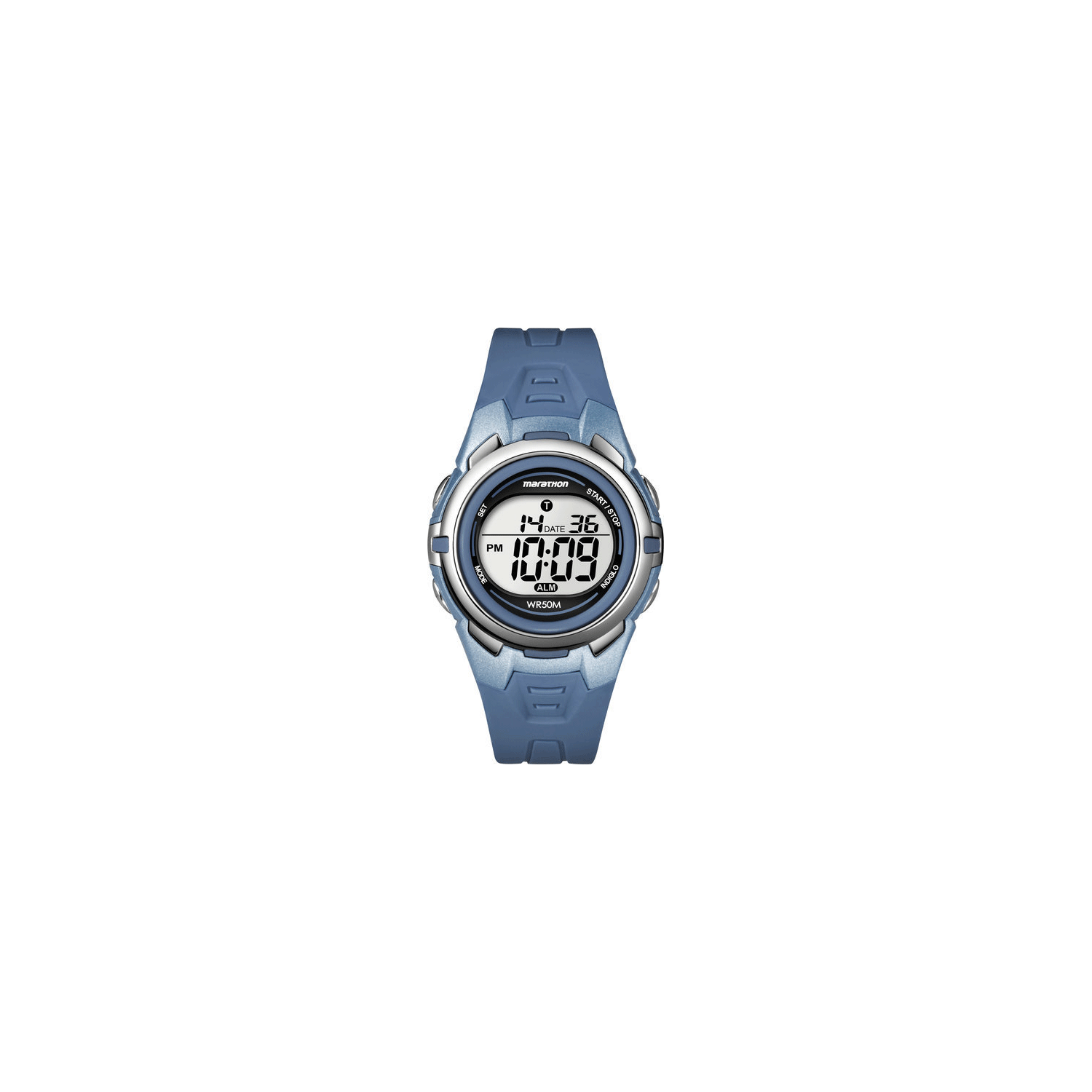 Timex Marathon Mid T5K362 Watch Shade Station