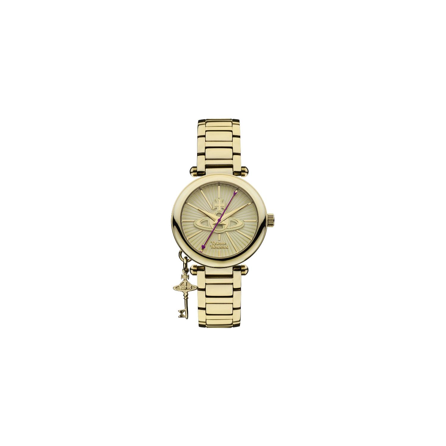 Vivienne Westwood Kensington II VV006KGD Watch | Shade Station