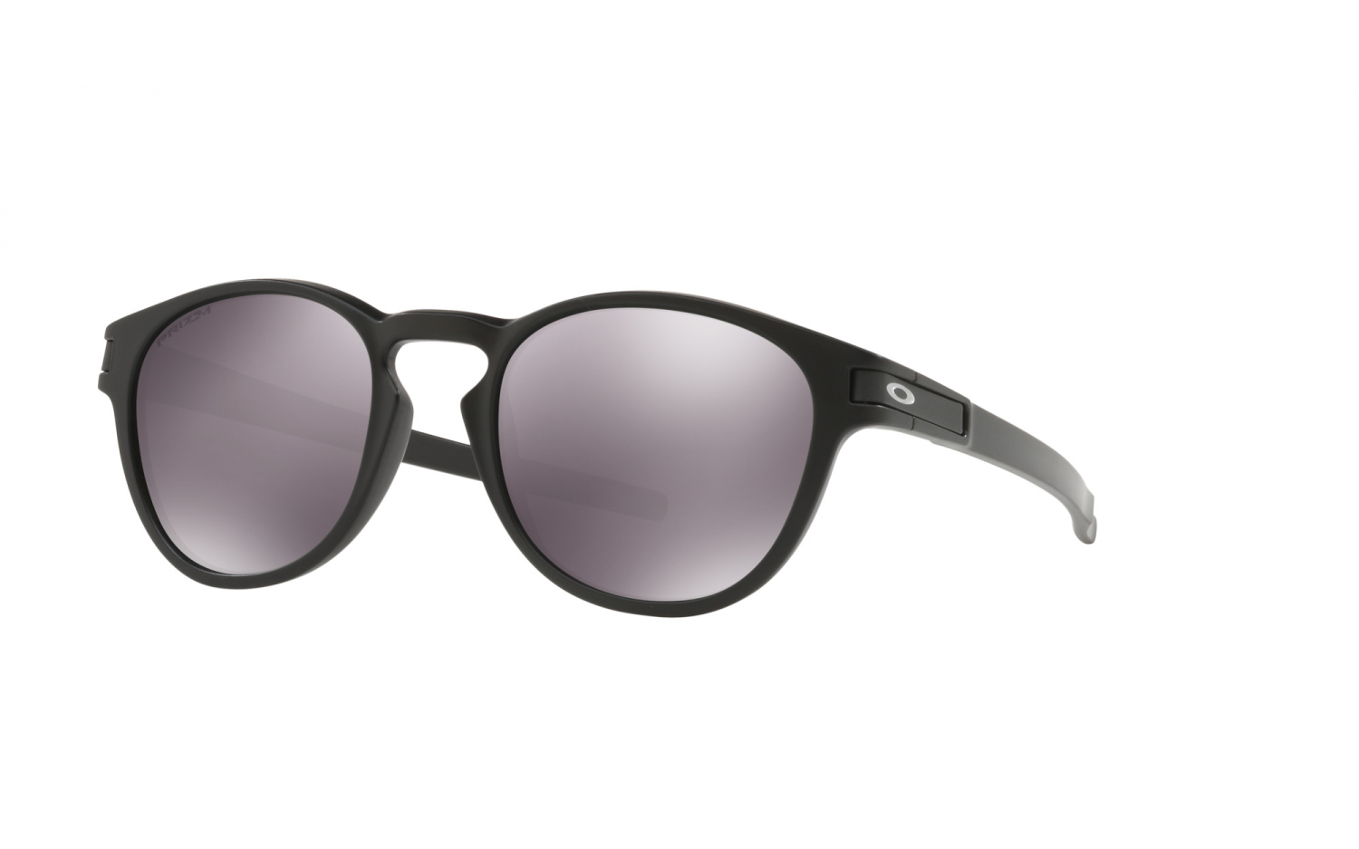Save 2% Oakley Oo9265 Latch Oval Sunglasses in Black for Men Mens Sunglasses Oakley Sunglasses 