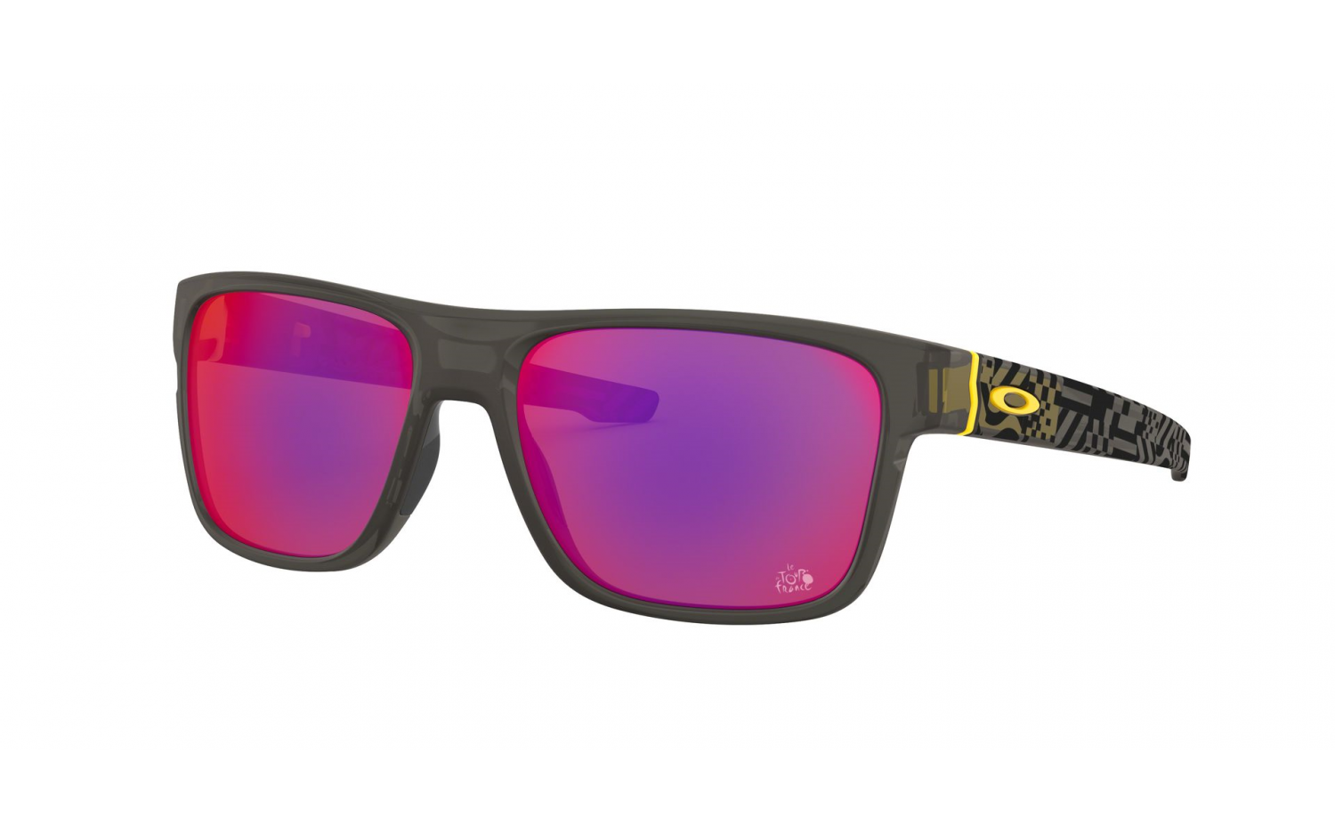 oakley crossrange oo9361