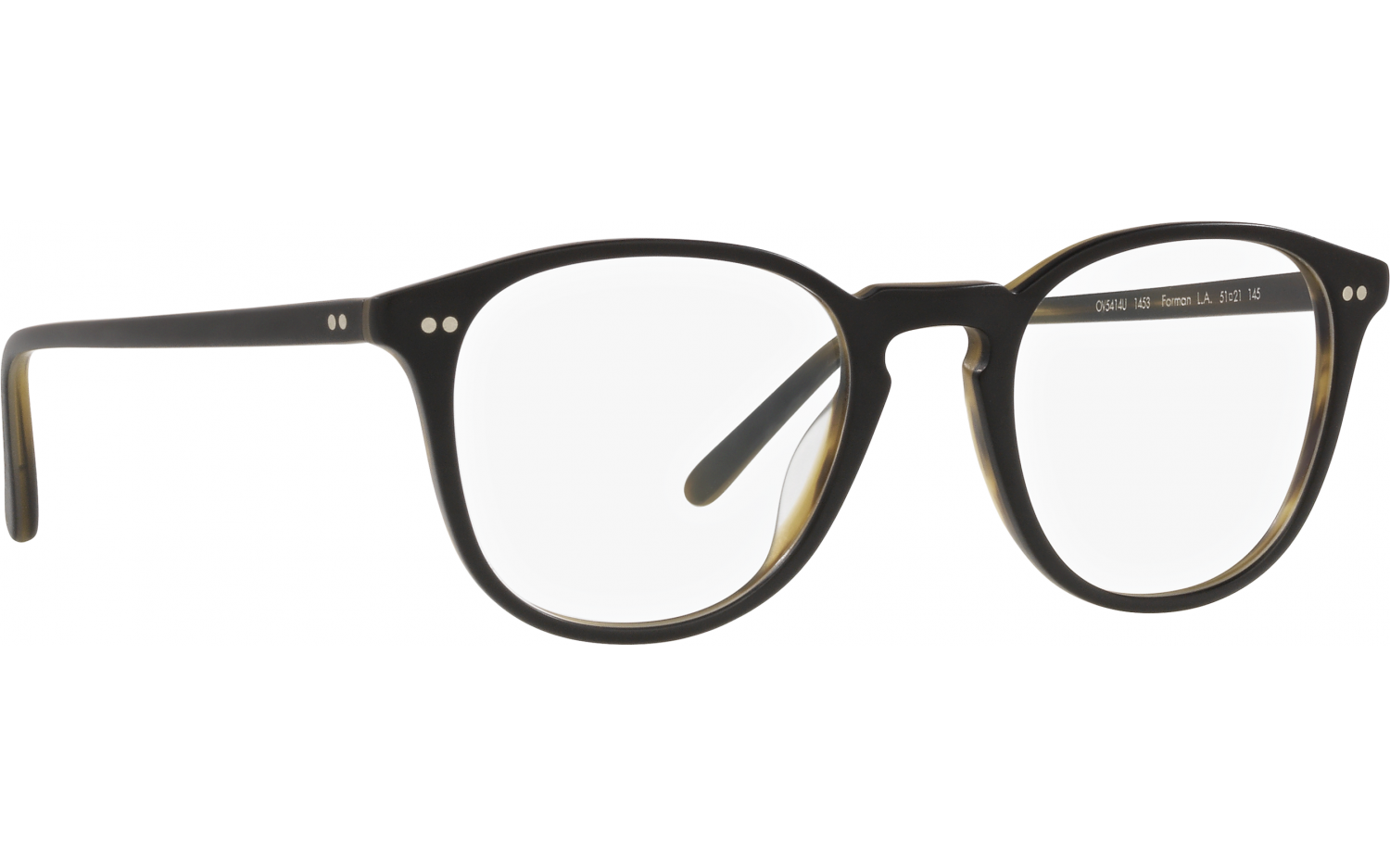 Oliver Peoples Forman-R OV5414U 1453 51 Prescription Glasses | Shade Station