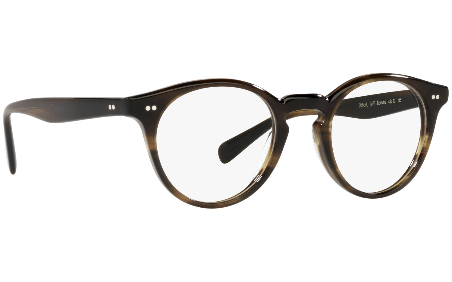 OLIVER PEOPLES Romare