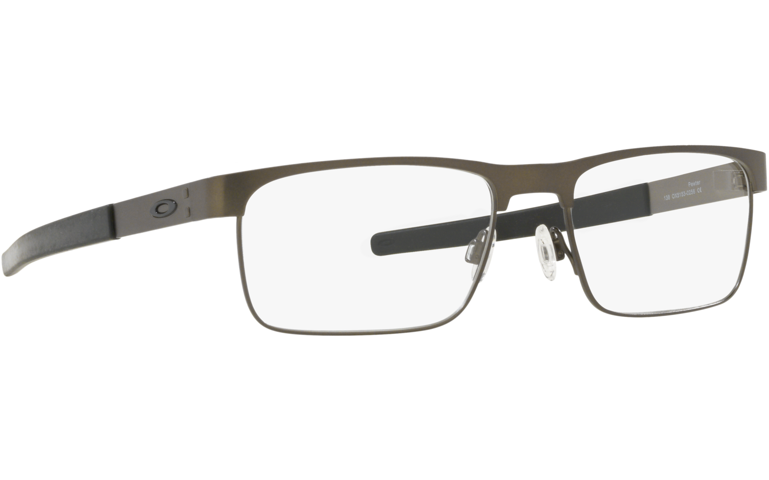 Oakley Metal Plate TI 56 Glasses Shade