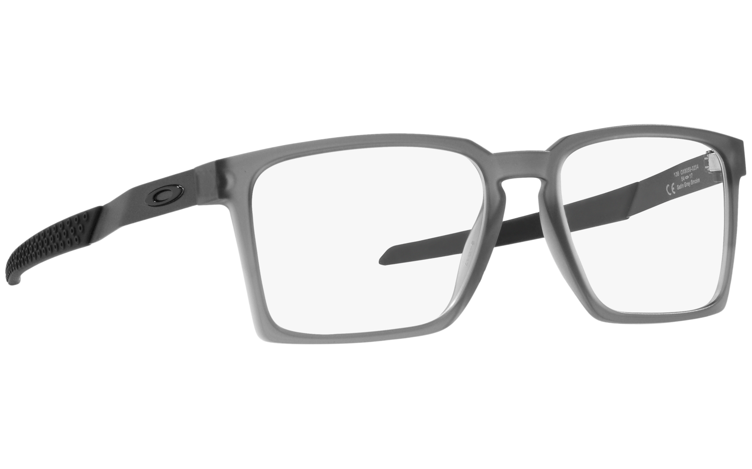 Oakley Exchange OX8055-02 54 Prescription Glasses | Shade Station