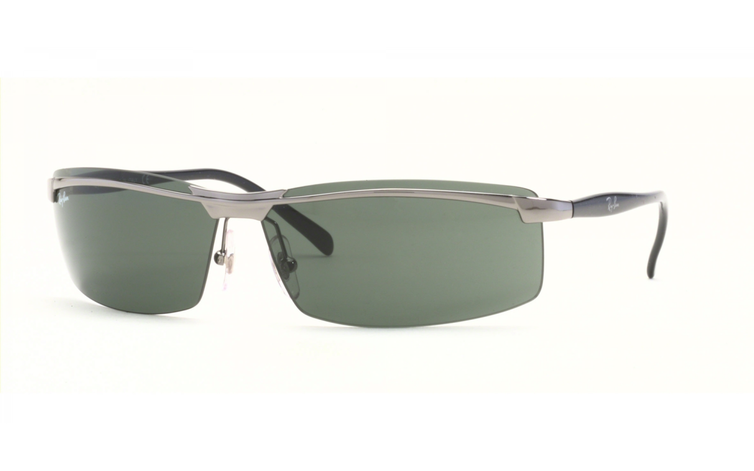 Ray ban レイバン RB3296 004/71-connectedremag.com