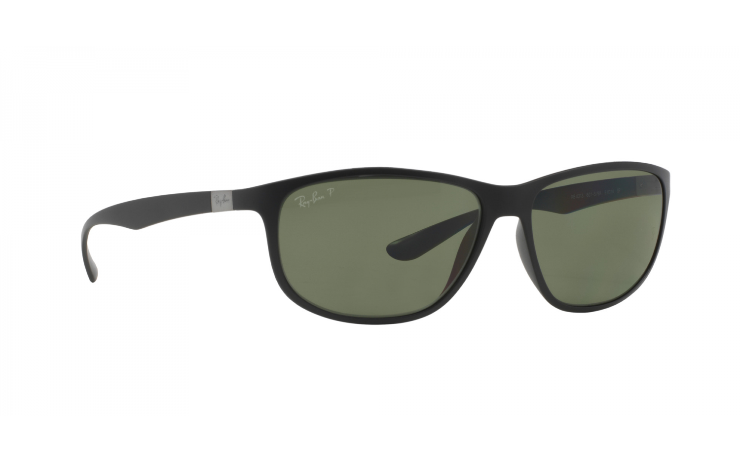 Ray-Ban Liteforce RB4213 601S9A 61 Sunglasses | Shade