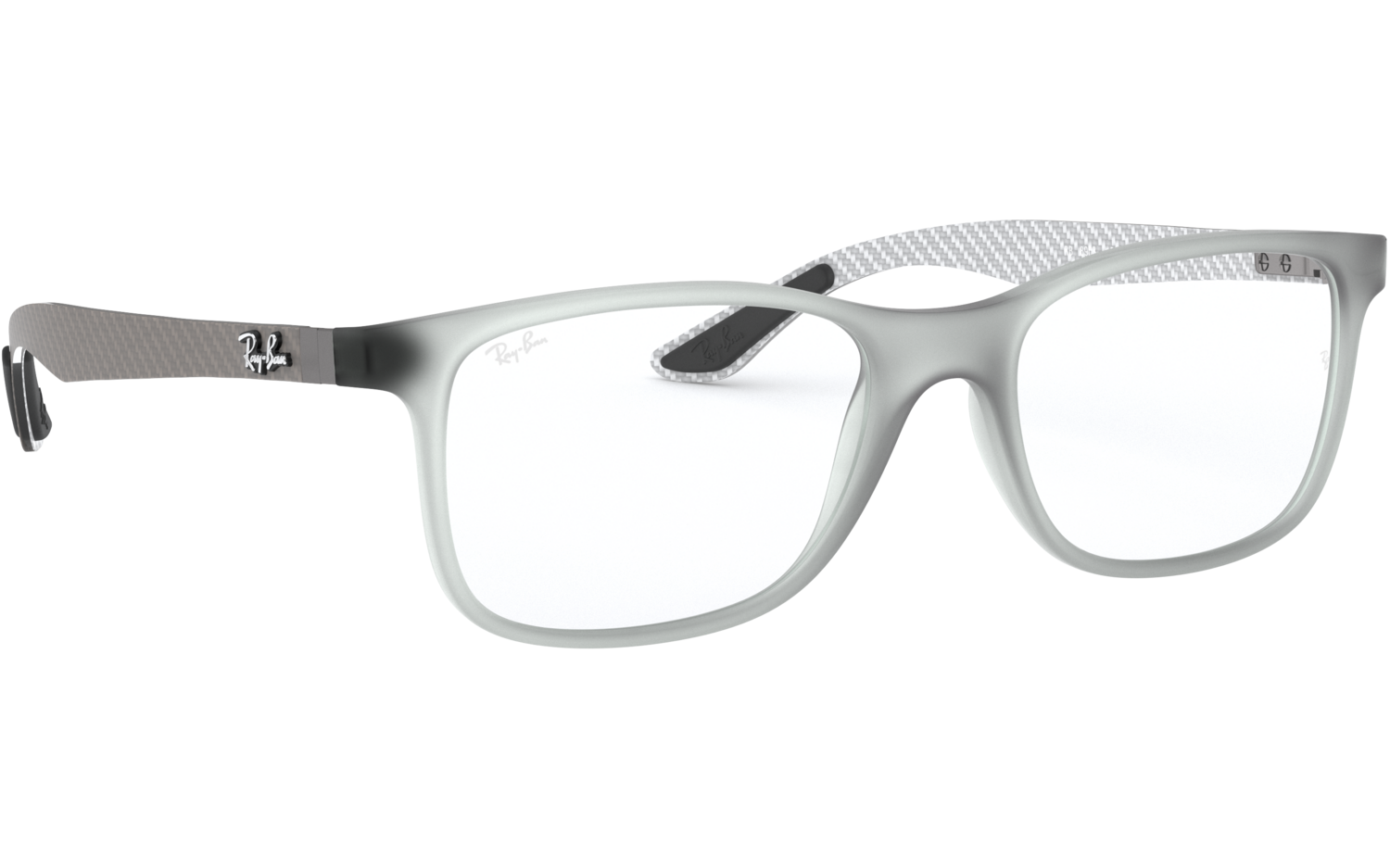 Ray-Ban RX8903 5244 53 Prescription Glasses | Shade Station