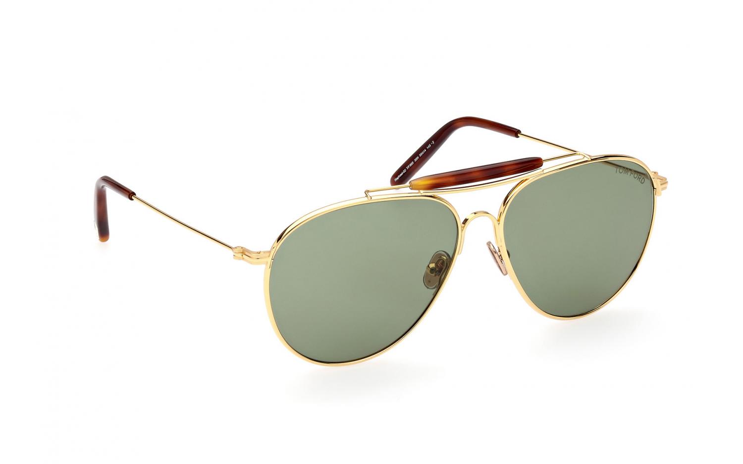 Tom Ford Raphael-02 FT0995 30N 59 Sunglasses | Shade Station