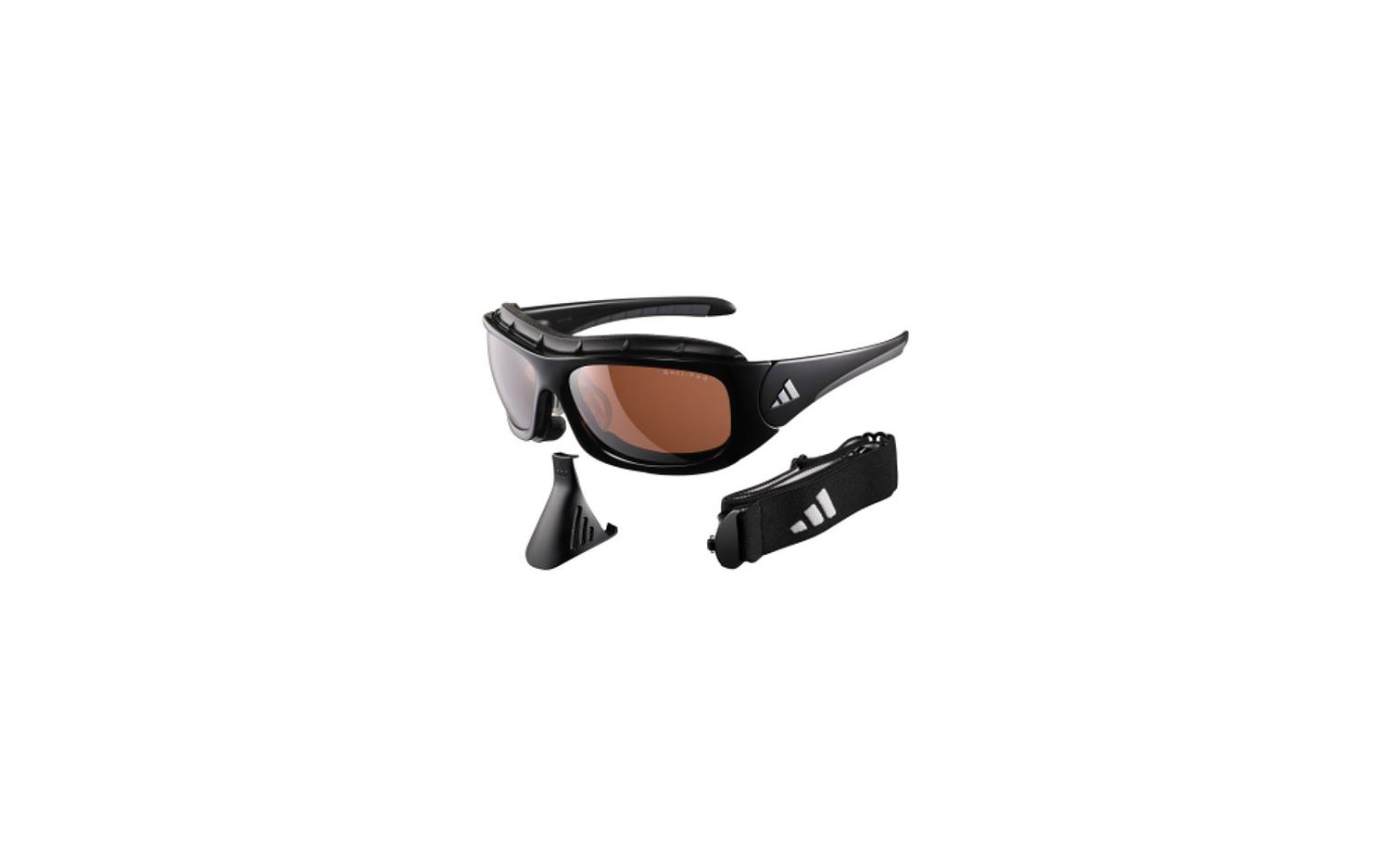 Posdata suspicaz soborno Adidas Terrex Pro A143 6050 Sunglasses | Shade Station