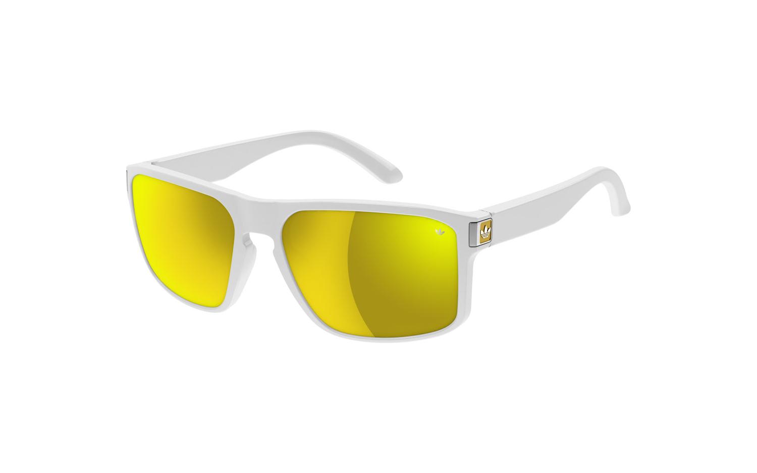 abstrakt beslutte Regnfuld Adidas Malibu AH58 00 6059 Prescription Sunglasses | Shade Station