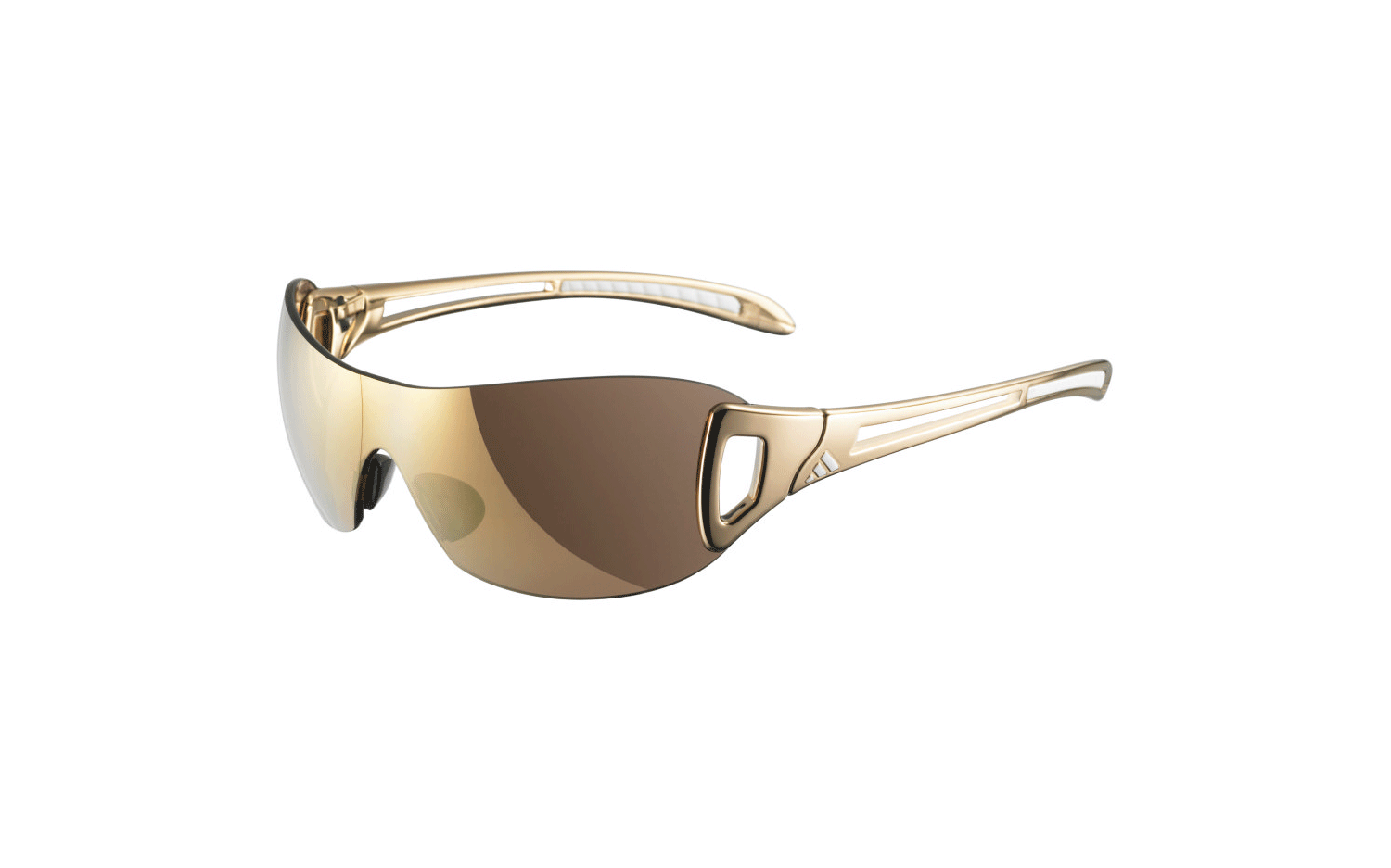 Canadá Parpadeo Generalizar Adidas Adilibria Shield A382-6055 Sunglasses | Shade Station