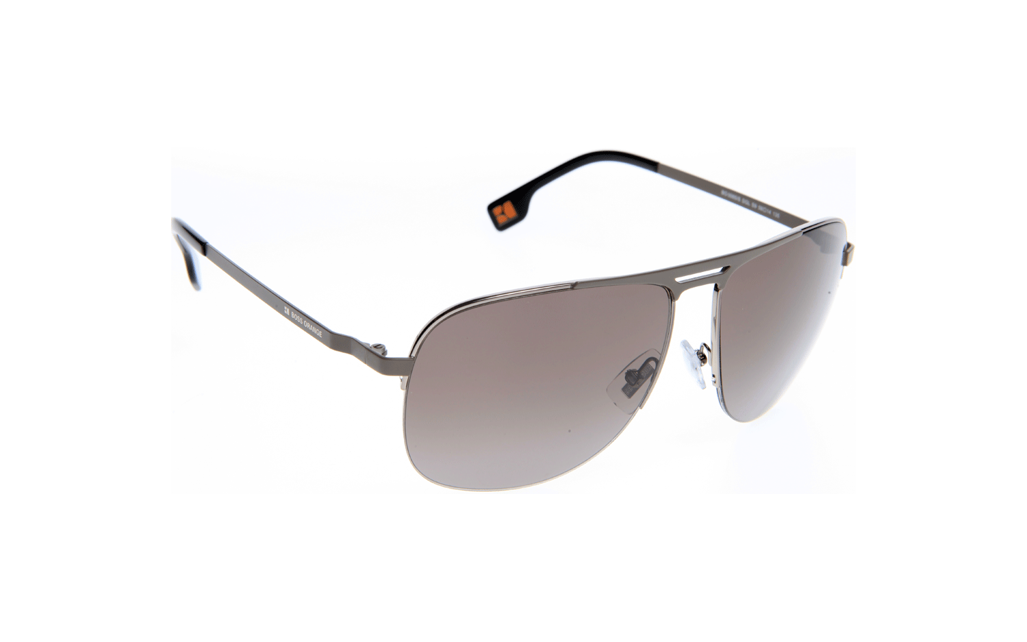 rådgive Min Ti Hugo Boss Orange BO 0065/S DGL S9 Sunglasses | Shade Station