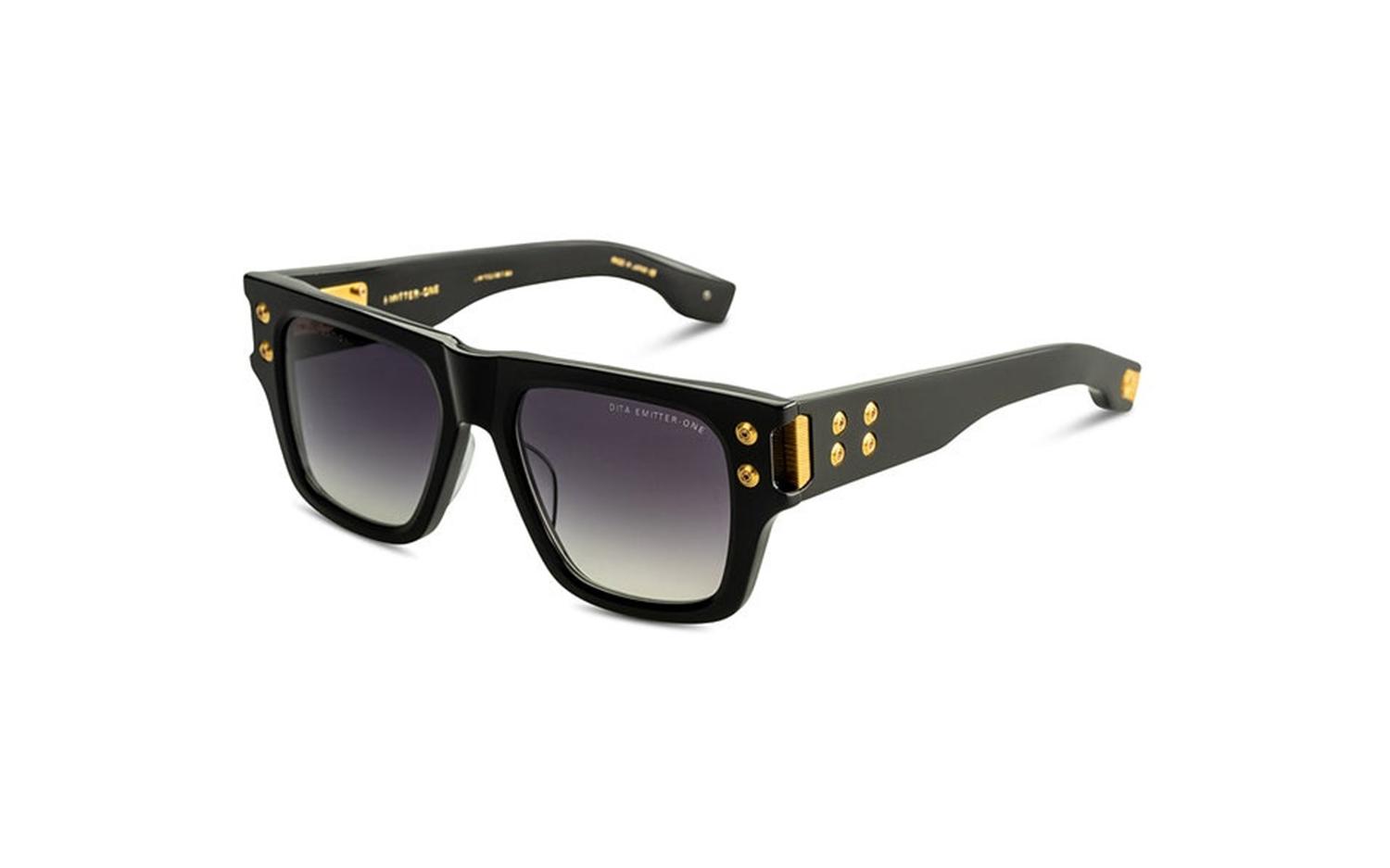 Zo snel als een flits pleegouders Huisje DITA EMITTER-ONE LIMITED EDITION DTS418-A-01 Sunglasses | Shade Station