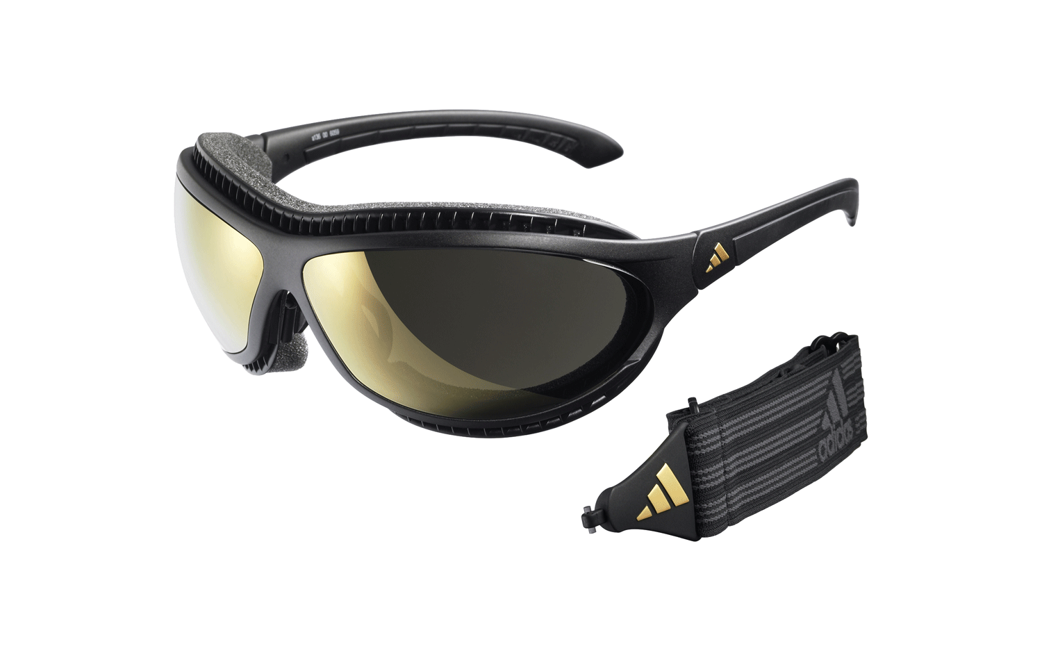 havik Aziatisch Aanpassingsvermogen Adidas Elevation Climacool A136 6059 Sunglasses | Shade Station