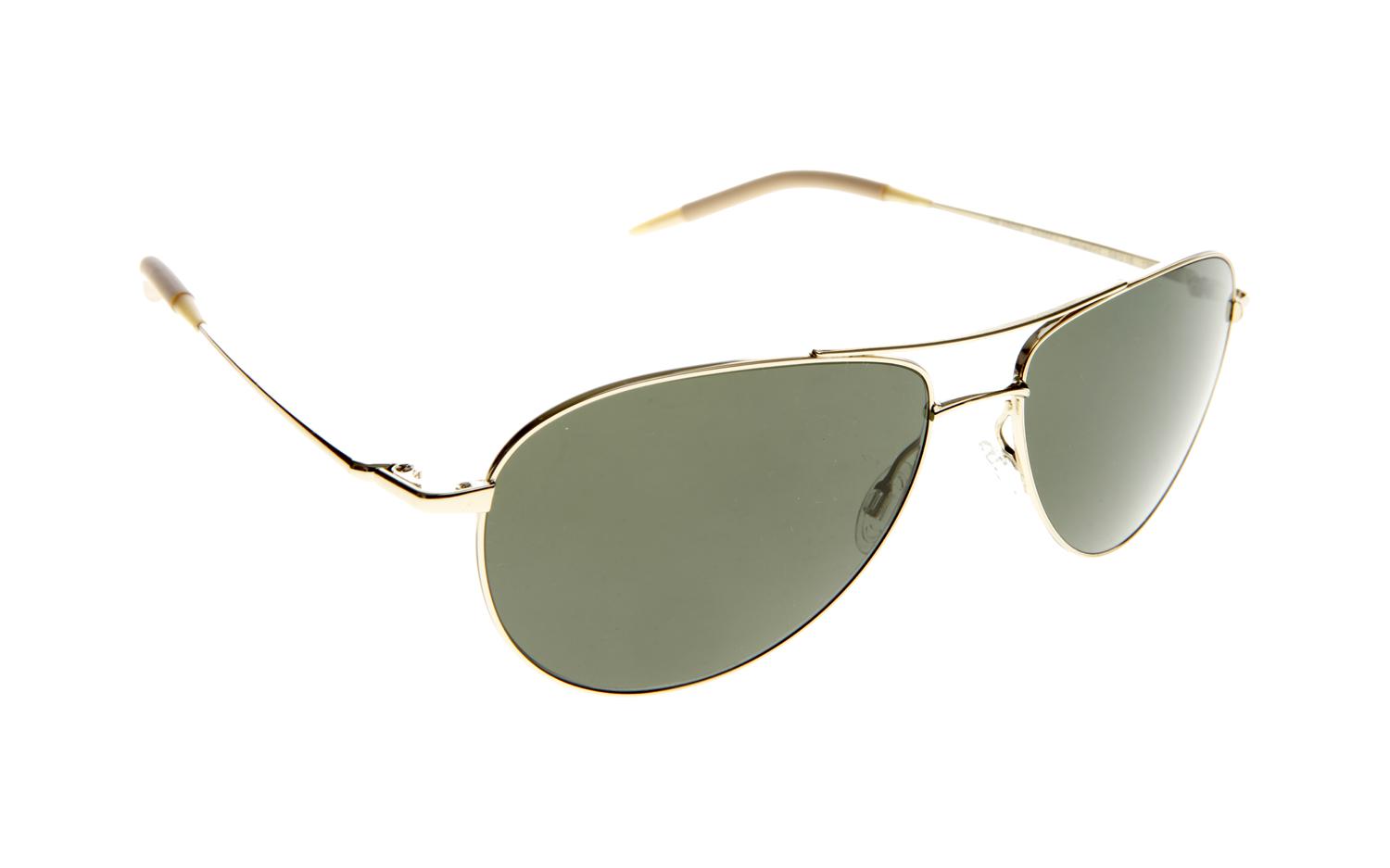 Oliver Peoples Benedict OV1002S 5035P1 59 Sunglasses | Shade Station