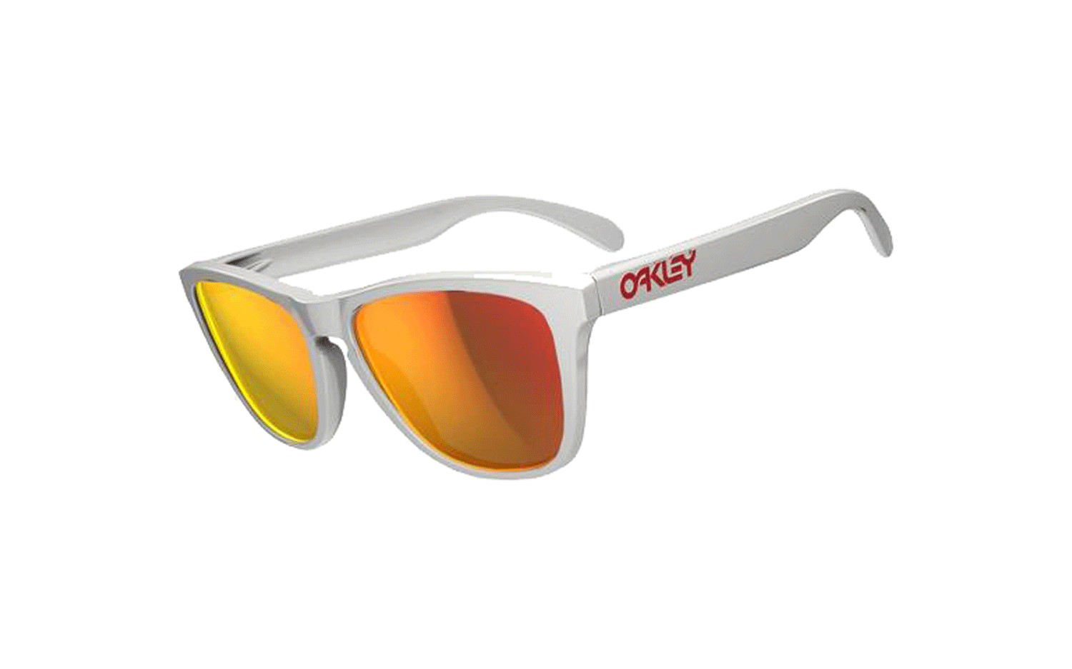 Oakley Frogskins 24-307 Sunglasses | Shade Station