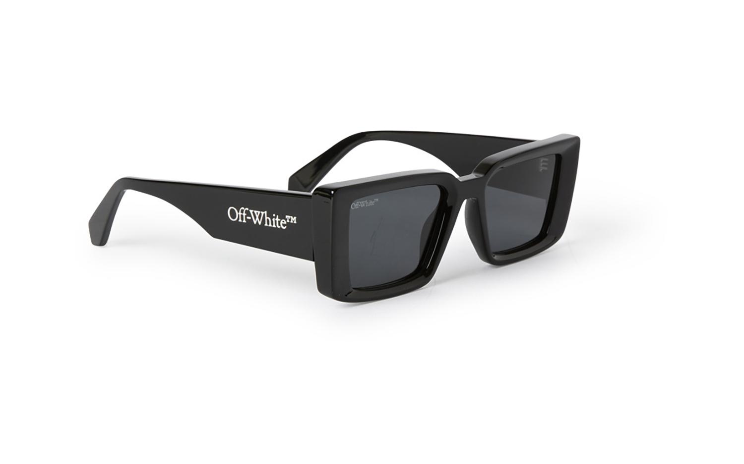 Off-white sunglasses for Men