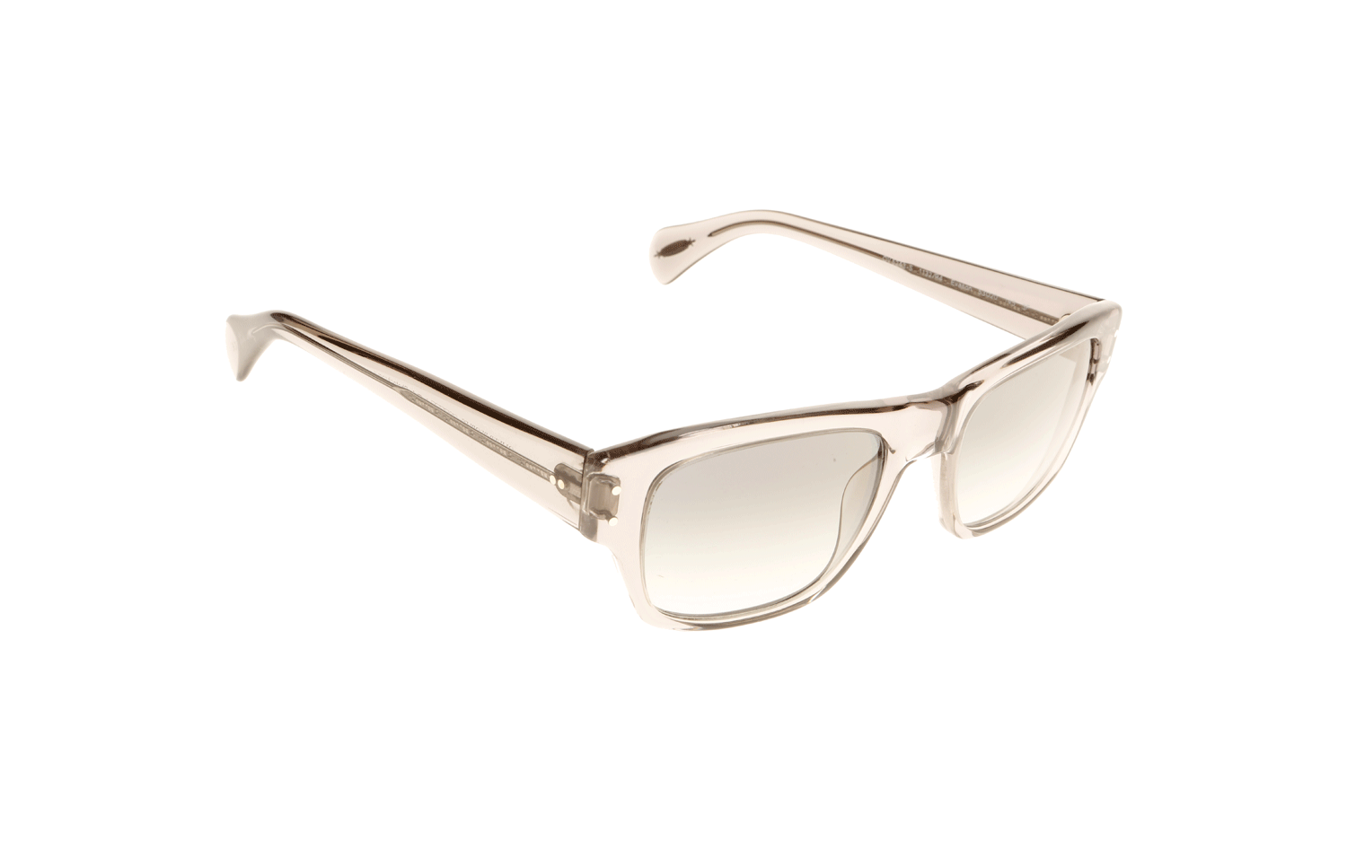 Oliver Peoples Evason OV5243S 1132R4 53 Sunglasses | Shade Station