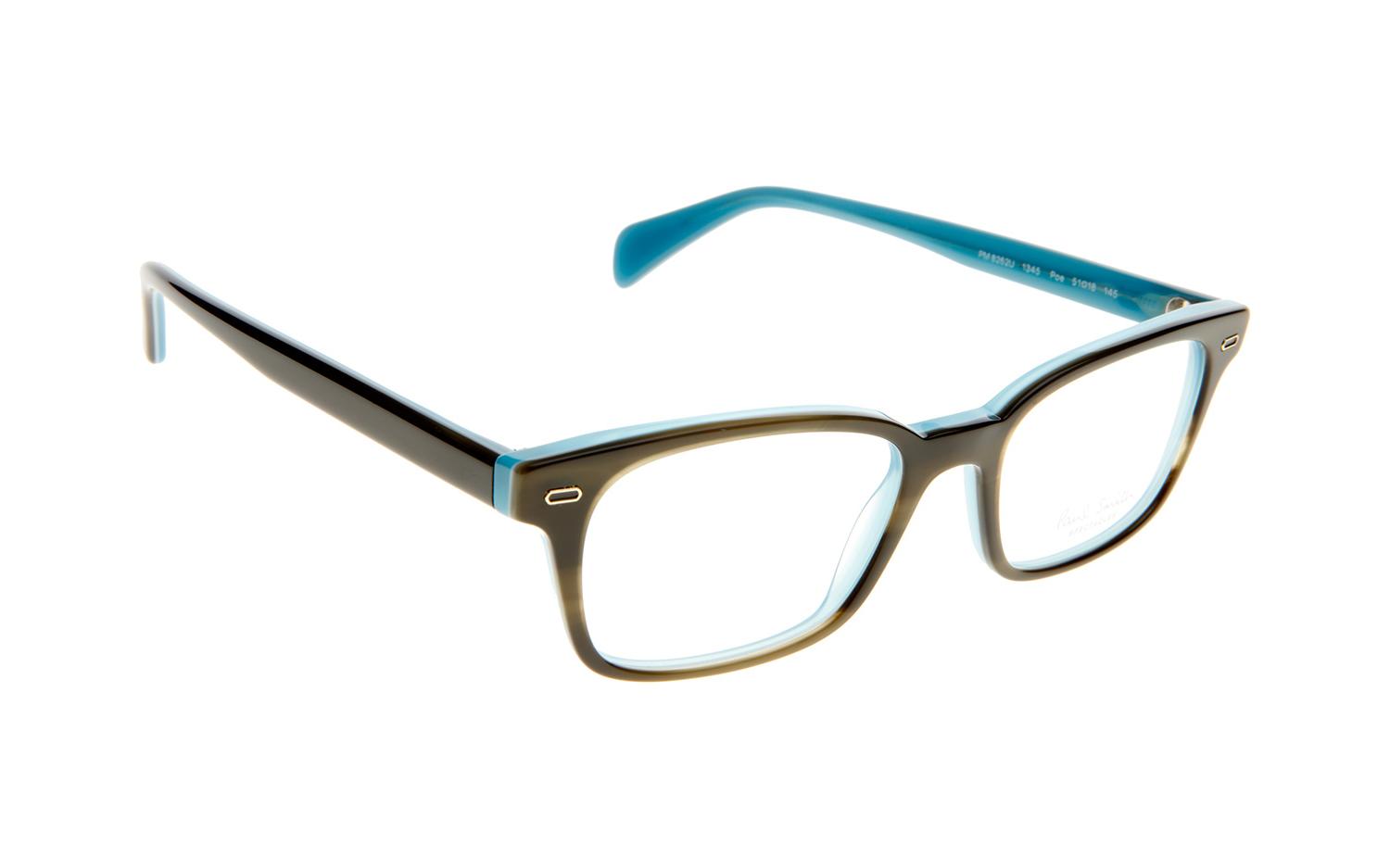 Paul Smith Poe PM8262U 1345 51 Prescription Glasses Shade Station