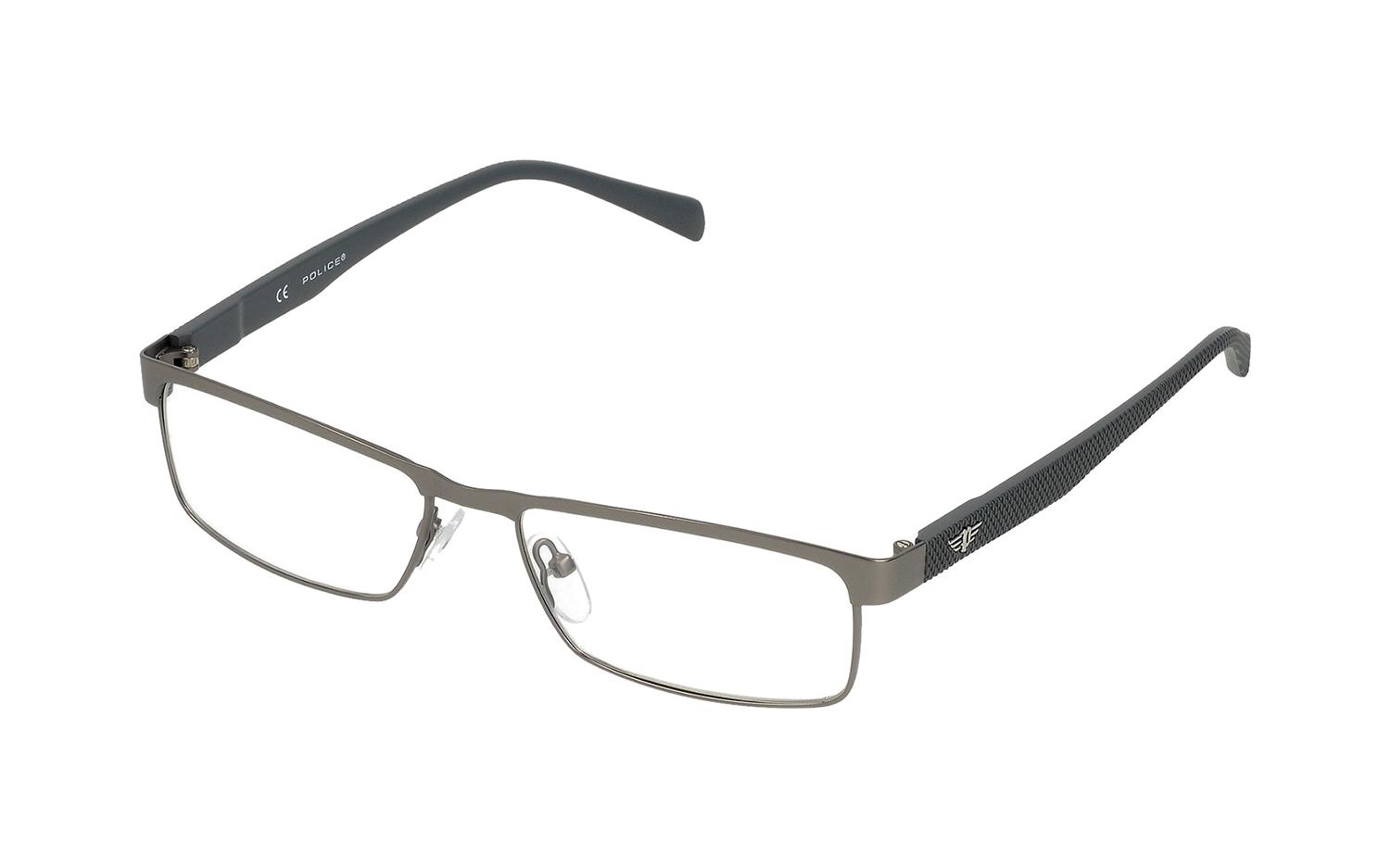 police prescription glasses