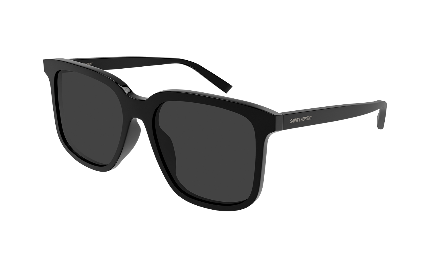 Shades Of Summer With Saint Laurent Summer 23 Eyewear Collection