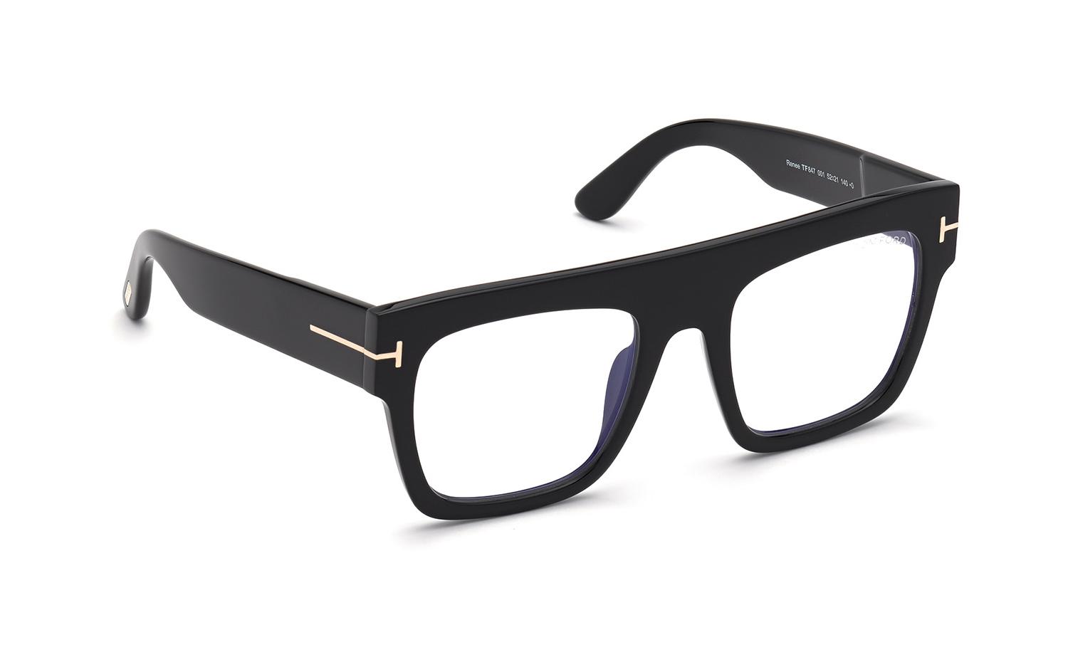 Jimmy Choo Eyewear Renee square-frame Sunglasses - Black