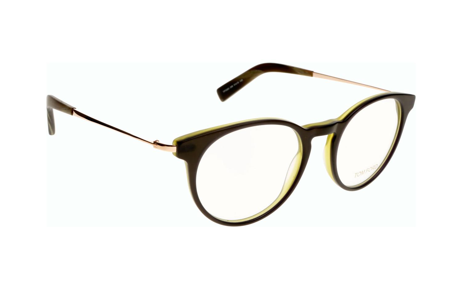 Betydning Sui nyhed Tom Ford FT5383 098 51 Prescription Glasses | Shade Station