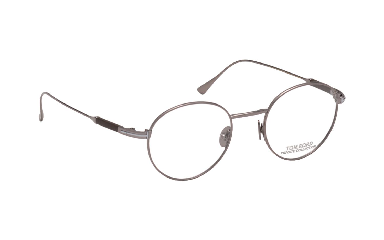 Ford Private Collection FT5717-P 012 Prescription Glasses | Shade Station