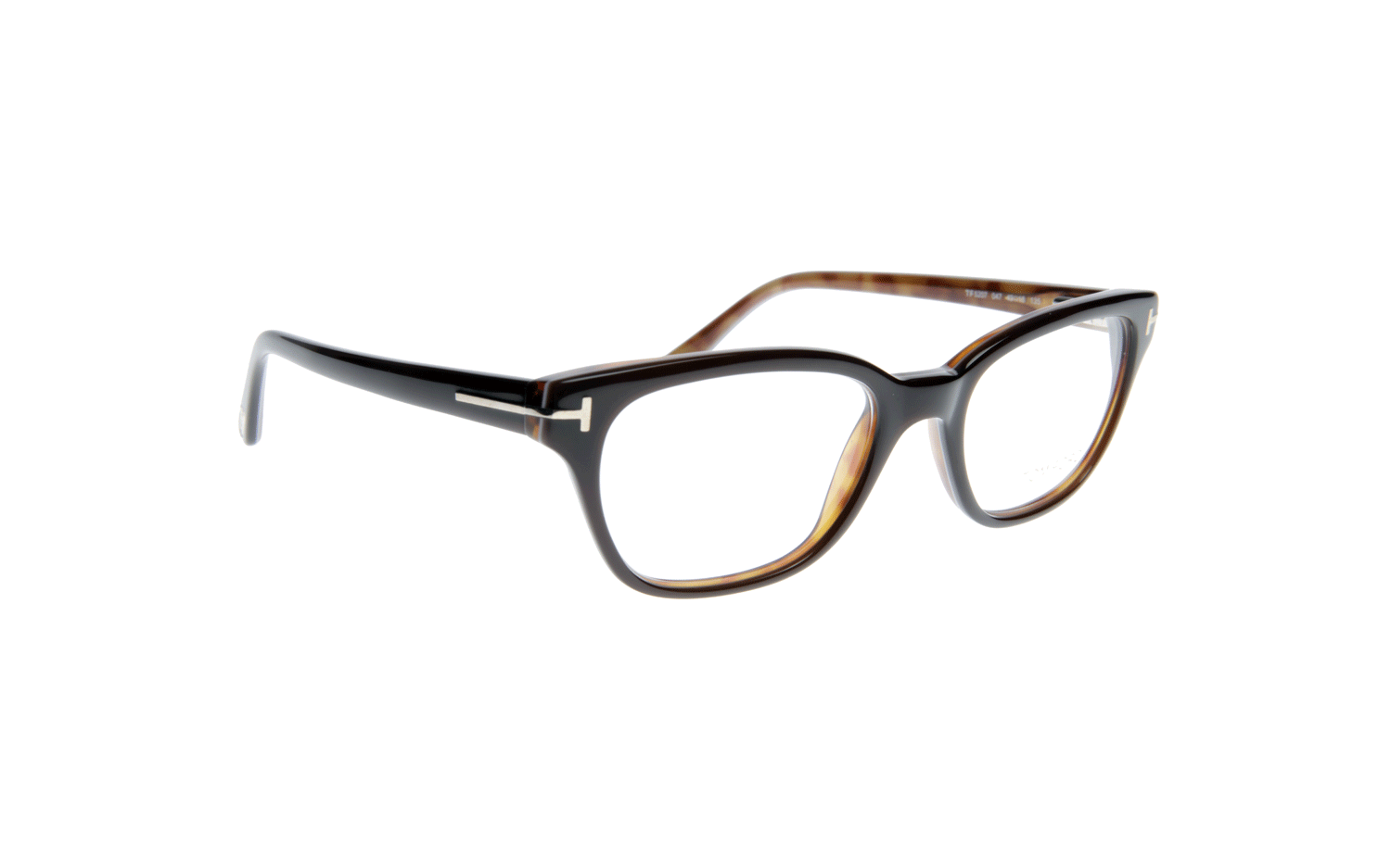 Tom Ford FT5207 047 49 Prescription Glasses | Shade Station