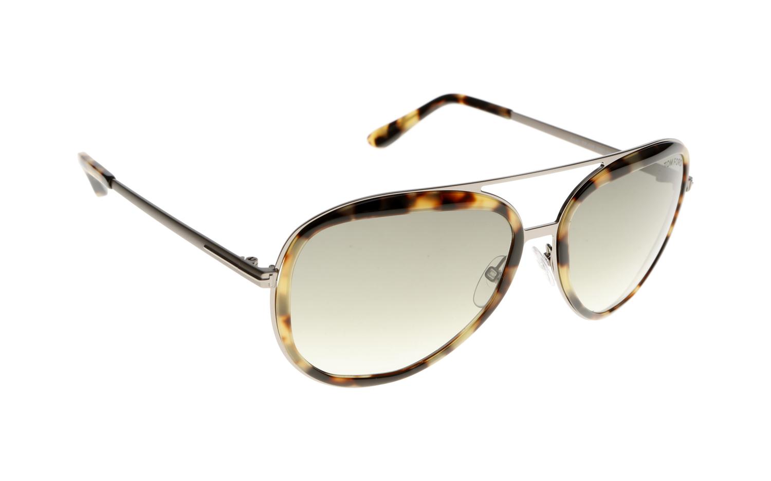 Tom Ford Andy FT0468 S 53P 58 Sunglasses Shade Station