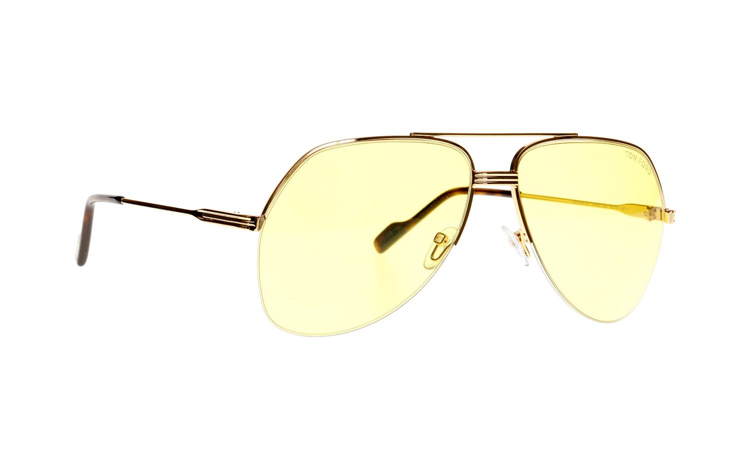 tom ford wilder sunglasses