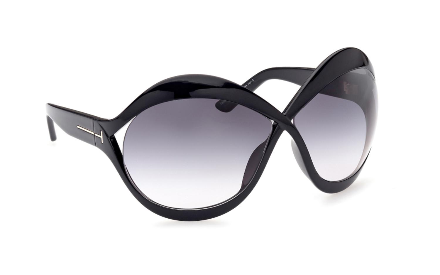 tom ford carine sunglasses