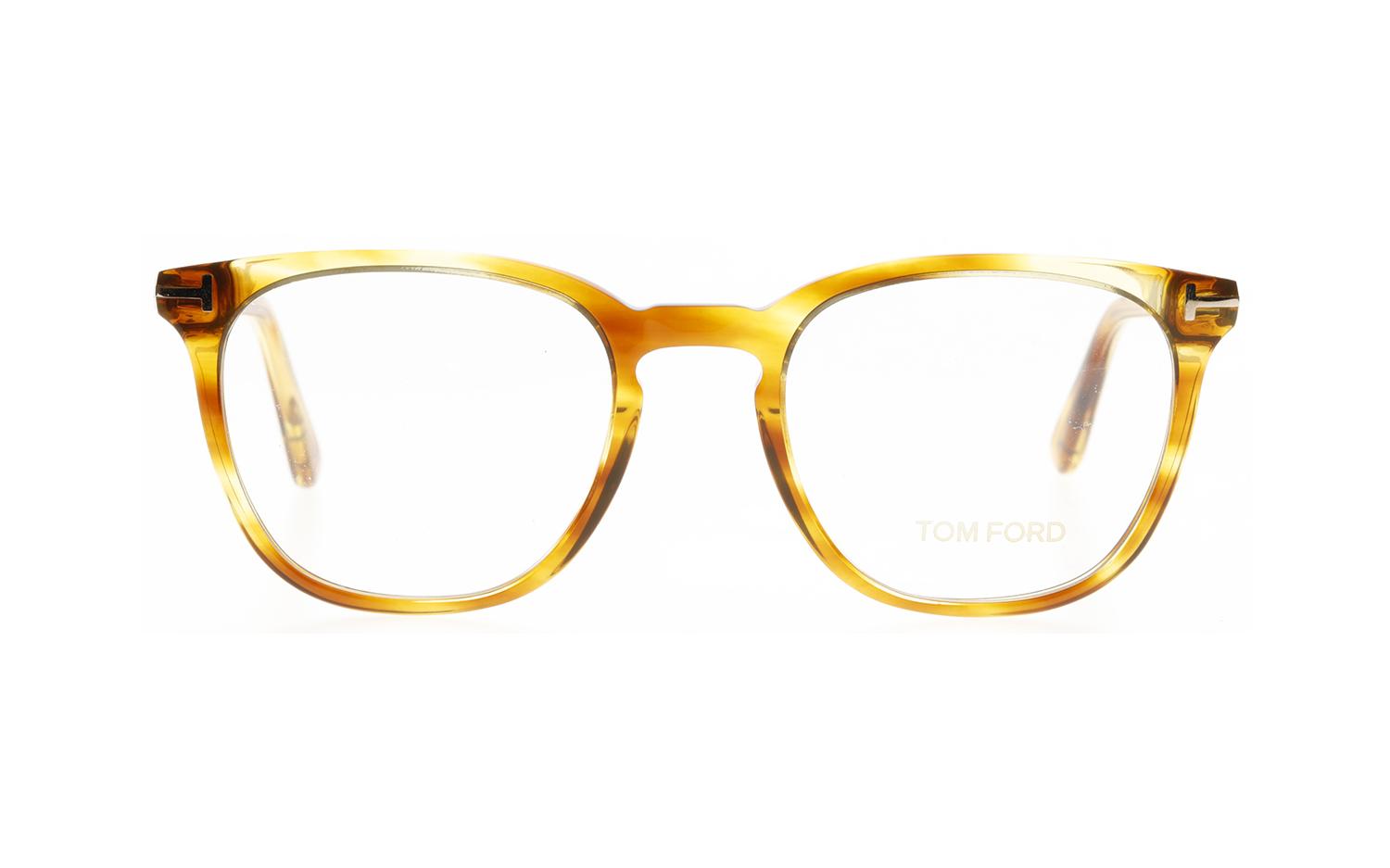 Tom Ford FT5506-047-50 Prescription Glasses | Shade Station