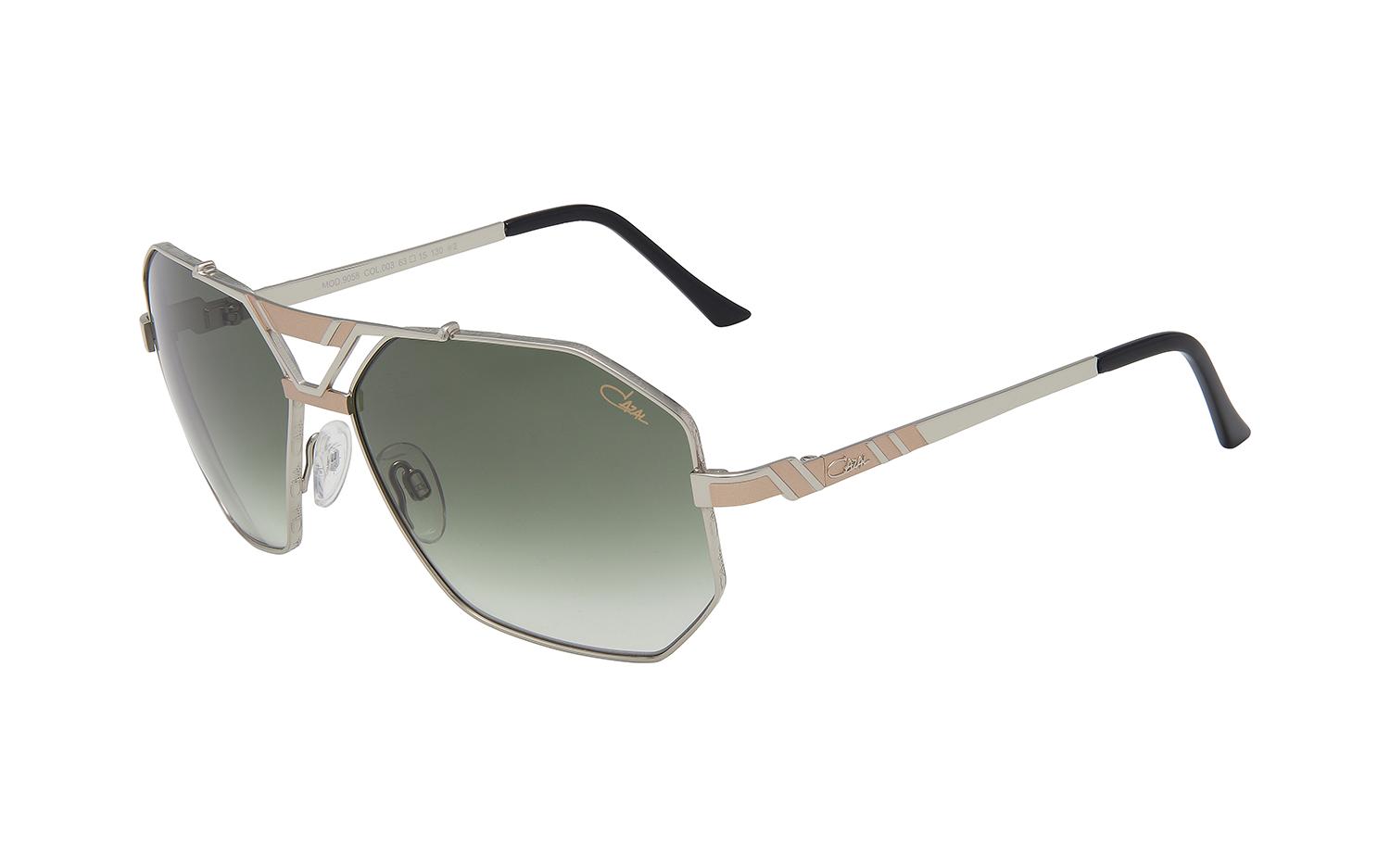 Cazal 9058 003 63/15E Sunglasses | Shade Station