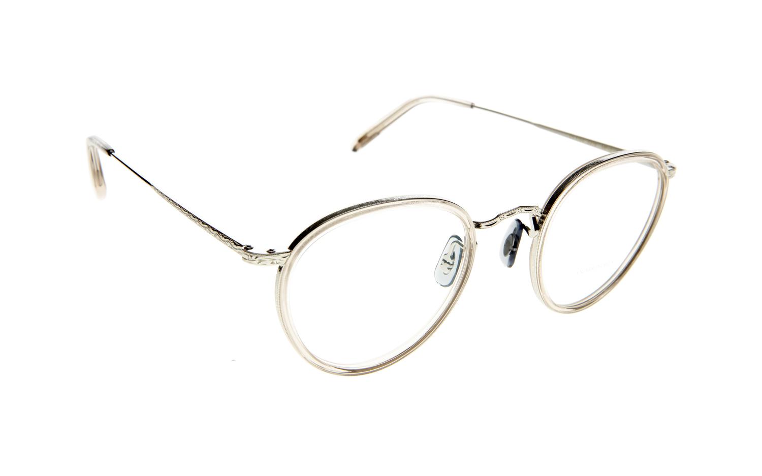 Oliver Peoples Limited Edition Mp 2 Ov1104 5276 48 Prescription Glasses Shade Station