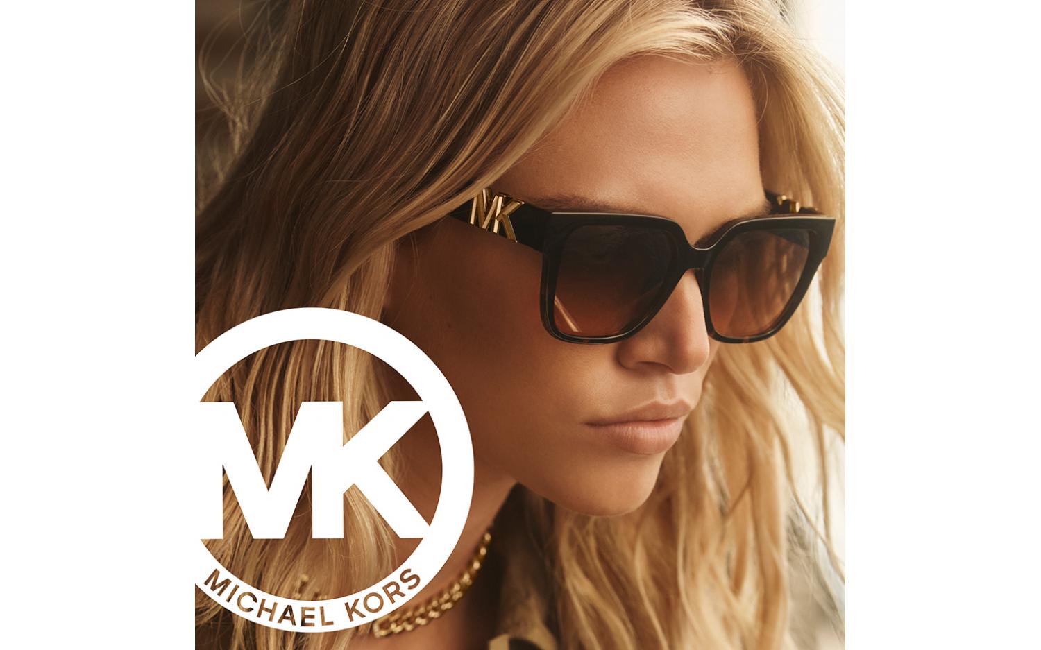 Michael Kors Karlie MK2170U 390818 54 Sunglasses