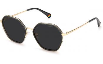 POLAROID All Colours PLD 2059S Designer Sunglasses with Case 