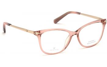 Swarovski Prescription Glasses - Free Lenses and Free Shipping ...