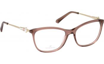Swarovski Prescription Glasses - Free Lenses and Free Shipping ...