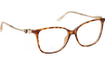 Swarovski Prescription Glasses - Free Lenses and Free Shipping ...