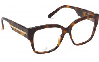 Swarovski Prescription Glasses - Free Lenses and Free Shipping ...