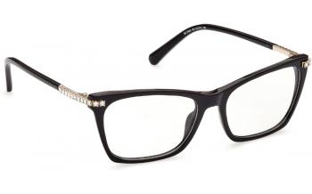 Swarovski Prescription Glasses - Free Lenses and Free Shipping ...