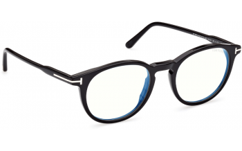 Tom Ford Prescription Glasses - Free Lenses and Free Shipping | Shade  Station