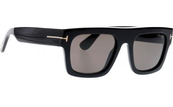 tom ford thick rimmed glasses